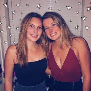 Meet your Posher, Kelly